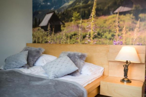 Pod Równią Centrum Zakopane